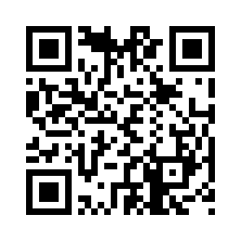 QR Code for bitcoin:1DAr1NLZ3CUTBHeJEDoSEVCkBH999kemon