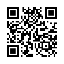 QR Code for bitcoin:1DArGjjga8BoHJuFJd3ybCwpHxDF3LiRV2