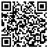 QR Code for bitcoin:1DAsGybeV3a686FwDjLZcBnfvFeHiVZJhG