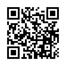 QR Code for bitcoin:1DAsgp1GWtRPWvuiNc1CBSptXF4CnRaeXY
