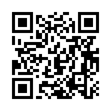 QR Code for bitcoin:1DAssGLyGbWf1beseX5F63TV6ZZUkV98RY