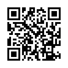 QR Code for bitcoin:1DAt2vwFberWD5kz3N3S5ZF5BYmscibGe5