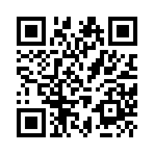 QR Code for bitcoin:1DAt9J57VAJ8pRMYm8LHdP2aixjQP33Mff