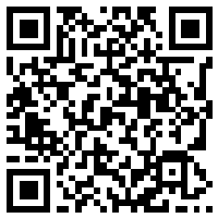 QR Code for bitcoin:1DAtHvPMWrEGGBAf4vR7uyYCrrCXGHvPgA