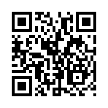 QR Code for bitcoin:1DAtrJARTSt6KqXgn1MLadLomsfo94AY7w