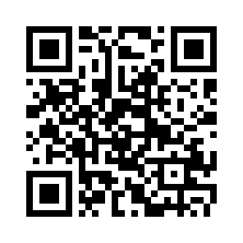 QR Code for bitcoin:1DAuCPV8wenTGMLAe4RYfrVLyWAdPBuivT