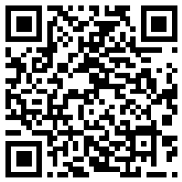 QR Code for bitcoin:1DAun3oSTqHSmqMLf82G2GE9CyQPXAfHCu