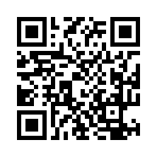 QR Code for bitcoin:1DAwzdeCkUr2bjp7ag2kLv9PiGPzHqgeGo