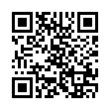 QR Code for bitcoin:1DAyAXDS6S91FpFNub8awaQa47jypeou1c