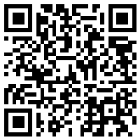 QR Code for bitcoin:1DAyMsPd1SHfHY5YyyP4iciuDMoCyb2U1o