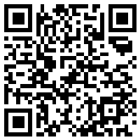 QR Code for bitcoin:1DAyiJMp7HTd8fVamnXx2dAZmxFmPKNasj