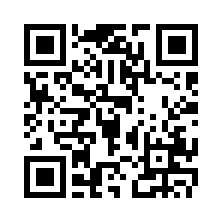 QR Code for bitcoin:1DB1BH6iEi8KPkffec3QLiG8itebZJvv6u