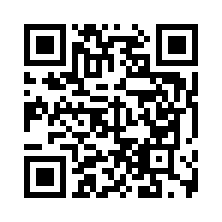 QR Code for bitcoin:1DB1TeqG2doFfmeZ3P3abTDqmnFX7qzJBj