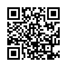 QR Code for bitcoin:1DB1XMPSa7EpK7XCAKGNTBWSAHudrSLMvr