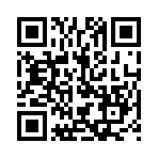 QR Code for bitcoin:1DB2Ddio44AhU9UD7HZF9ABho6vk3LZB6r