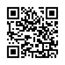 QR Code for bitcoin:1DB2q2x3aFctHUbKcTCXuWmre2CV6GXbA8
