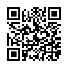 QR Code for bitcoin:1DB38JCsWS8rFoSyraNBtmf7PuFdS3PYSk