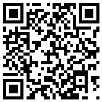QR Code for bitcoin:1DB3ecQmBzRHydvnmdf4uDmETibBeR6fbV