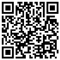 QR Code for bitcoin:1DB3kd7fc7qpiG1u1TAyYYmFy4cLXFSY8D