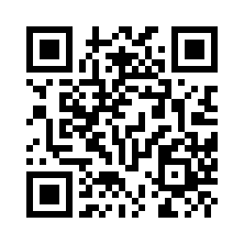 QR Code for bitcoin:1DB4G86sq4Fj2xeczDQhfRRBmpPibabxAL