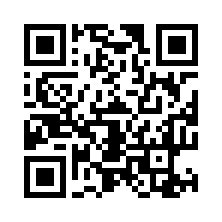 QR Code for bitcoin:1DB4RbMeceeDd9BzFvS1NmD6dtUN23mm2j