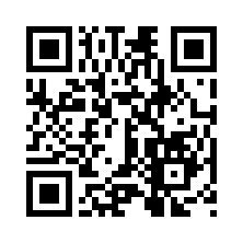 QR Code for bitcoin:1DB5QLqY1SoNEDFoe8sUkyavwJWPc4Adfp