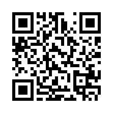 QR Code for bitcoin:1DB5Vj5TTHXxdSRbFDLFqMdvRehXSEgpw3