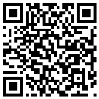 QR Code for bitcoin:1DB5rHcjurqmpaTYP9ccbCkgULwRG1JVSV