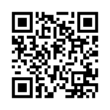 QR Code for bitcoin:1DB6aXdRjNR6bZJfXk6UecEbSbTnFvaGLz