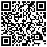 QR Code for bitcoin:1DB6it8WSvExKfand9aH8HznS2DxHCEx4U