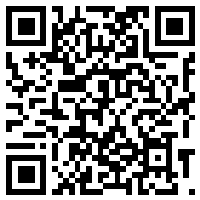 QR Code for bitcoin:1DB6mGu3CvFex5kRPQFc9JkMHm45hmeGsf