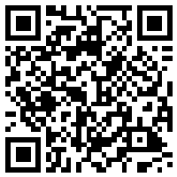 QR Code for bitcoin:1DB6xAtGKEEgfyuPRffzYkuNBAhUuVCK7