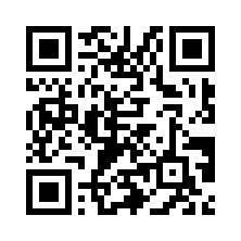 QR Code for bitcoin:1DB7eS2KXAqsnx6XeeLHCBCDSMVCqmEwch