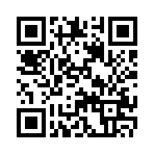 QR Code for bitcoin:1DB89CLsDgnBrTCYdbafJNUMb15a3idumq