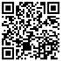 QR Code for bitcoin:1DB8ARBCbDL7x7XsQpJ4RYbNjt6eMv5RgQ