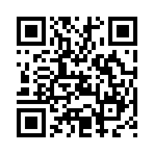 QR Code for bitcoin:1DB8a6K7wc5CyeR3CDHkLBaXv8WRiXQh5a