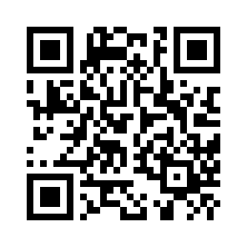 QR Code for bitcoin:1DB9BXBqtVbpuS12tpRPFzPssWeNHFZWsF