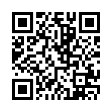 QR Code for bitcoin:1DB9EGpYnhAw3LGUM4RPTH6qTcdbQZiRdr