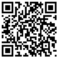 QR Code for bitcoin:1DBA4BB7JrU4TMHhhANEXkmd27AW6hGNsh