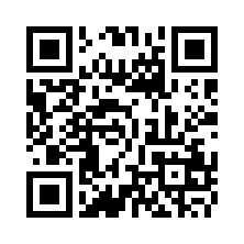 QR Code for bitcoin:1DBA64VEcbZHszWFnMv5f61PvBQDFWH52