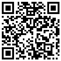 QR Code for bitcoin:1DBA9a6SDdAghNaUGwQK7qMQfcdufxfwBZ