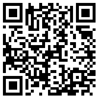QR Code for bitcoin:1DBAf8M8Gw36DE34GPvmG7ubC4e7qBMWTV
