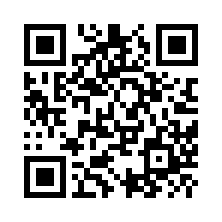 QR Code for bitcoin:1DBAfxpyKeSy32w9pYYdqbRjK9ySeUcUrA