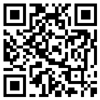 QR Code for bitcoin:1DBBoMGESX77N949LLG5g7Zbfjv3fBM4AR