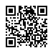 QR Code for bitcoin:1DBBthmAJ8wQzA8N67yYPgEXm8jtKH7jaR
