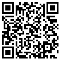 QR Code for bitcoin:1DBBxjMCnVrszfBYrrF9HiACqJDBq6nAPR