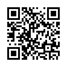 QR Code for bitcoin:1DBDdba55p22vsSxXS44R75V7Kz4veYBFk