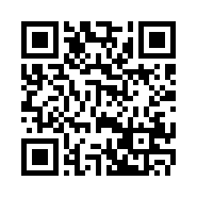 QR Code for bitcoin:1DBDkYvcs19ho2TaTr7wfWQ7gUH1TrEGde