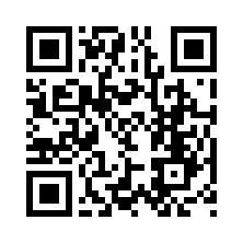 QR Code for bitcoin:1DBDxwbVRqdC6FmMjmfnZjSp5ZAw4rikWo