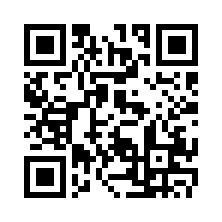 QR Code for bitcoin:1DBEvkqihiscMTfCsUDe5KmNrrHiDGF3mj